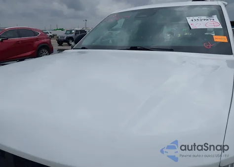 2023 Jeep Grand Cherokee Laredo 4X4 из США, поврежденный, VIN 1C4RJHAG3PC510317